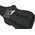 Gator GT-ACOUSTIC-BLK akusztikus gitár puhatok