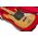 Gator GT-BASS-TAN basszusgitár puhatok