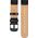 Soundbrenner Leather Strap Black fekete bőr szíj