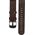 Soundbrenner Leather Strap Brown barna bőr szíj