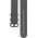 Soundbrenner Silicone Strap Grey szürke szilikon szíj