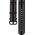 Soundbrenner Woven Nylon Strap Grey szürke szőtt nejlon szíj