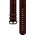 Soundbrenner Woven Nylon Strap Red piros szőtt nejlon szíj