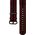 Soundbrenner Woven Nylon Strap Red piros szőtt nejlon szíj