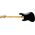 Squier Classic Vibe ‘70s Jazz Bass MN Black elektromos basszusgitár