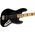 Squier Classic Vibe ‘70s Jazz Bass MN Black elektromos basszusgitár