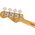Squier Classic Vibe ‘70s Jazz Bass MN Black elektromos basszusgitár