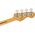 Squier Classic Vibe ‘70s Jazz Bass MN Black balkezes elektromos basszusgitár