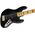 Squier Classic Vibe ‘70s Jazz Bass V MN Black elektromos basszusgitár