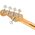 Squier Classic Vibe ‘70s Jazz Bass V MN Black elektromos basszusgitár