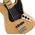 Squier Classic Vibe ‘70s Jazz Bass V MN Natural elektromos basszusgitár