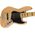Squier Classic Vibe ‘70s Jazz Bass V MN Natural elektromos basszusgitár