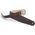 Yamaha RightOn! Backbeat Brown gitár/basszusgitár-heveder