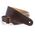 Yamaha RightOn! Backbeat Brown gitár/basszusgitár-heveder