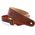 Yamaha RightOn! Backbeat Wood gitár/basszusgitár-heveder