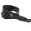 Yamaha RightOn! Race Black gitárheveder