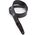 Yamaha RightOn! Race Black gitárheveder