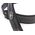 Yamaha RightOn! Race Black gitárheveder