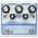 DigiTech DOD Rubberneck Analog Delay effektpedál