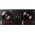 Numark Mixtrack Platinum FX DJ kontroller/USB hangkártya