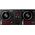Numark Mixtrack Pro FX DJ kontroller/USB hangkártya