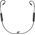 MEE audio BTC2 Black Bluetooth fülmonitor adapter kábel