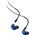 MEE audio M6 PRO G2 Blue fülmonitor