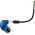 MEE audio M6 PRO G2 Blue fülmonitor