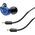 MEE audio M6 PRO G2 Blue fülmonitor