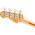 Squier Classic Vibe '70s Precision Bass MN Black elektromos basszusgitár