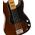 Squier Classic Vibe '70s Precision Bass MN Walnut elektromos basszusgitár