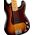 Fender American Professional II Precision Bass MN 3-Color Sunburst elektromos basszusgitár