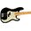 Fender American Professional II Precision Bass MN Black elektromos basszusgitár