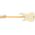 Fender American Professional II Precision Bass MN Olympic White elektromos basszusgitár