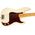Fender American Professional II Precision Bass MN Olympic White elektromos basszusgitár