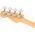 Fender American Professional II Precision Bass MN Olympic White elektromos basszusgitár