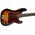 Fender American Professional II Precision Bass RW 3-Color Sunburst elektromos basszusgitár