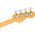 Fender American Professional II Precision Bass RW 3-Color Sunburst balkezes elektromos basszusgitár