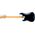 Fender American Professional II Precision Bass RW Dark Night elektromos basszusgitár
