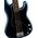 Fender American Professional II Precision Bass RW Dark Night elektromos basszusgitár