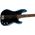 Fender American Professional II Precision Bass RW Dark Night elektromos basszusgitár