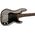 Fender American Professional II Precision Bass RW Mercury elektromos basszusgitár
