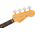 Fender American Professional II Precision Bass RW Mercury elektromos basszusgitár