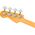 Fender American Professional II Precision Bass RW Mercury elektromos basszusgitár