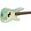 Fender American Professional II Precision Bass RW Mystic Surf Green elektromos basszusgitár