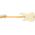 Fender American Professional II Precision Bass RW Olympic White elektromos basszusgitár