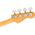 Fender American Professional II Precision Bass RW Olympic White balkezes elektromos basszusgitár