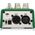 TC Helicon Duplicator ének effektpedál