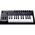 M-Audio Oxygen Pro 25 USB MIDI kontroller billentyűzet