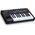 M-Audio Oxygen Pro 25 USB MIDI kontroller billentyűzet